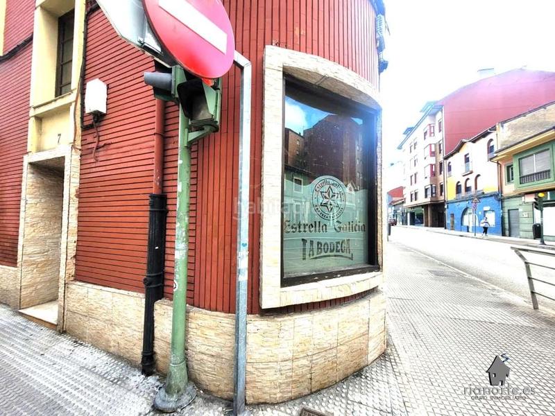 Foto 56f175f9-310c-4a9c-9ba5-52b20fd76b8d. Alquiler local comercial bar en La Felguera en alquiler. infórmese !! en Langreo