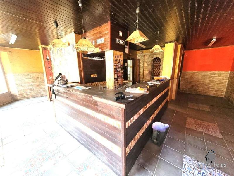 Foto 6fc32970-eca3-42f4-92d6-fc0f03d15bb8. Alquiler local comercial bar en La Felguera en alquiler. infórmese !! en Langreo