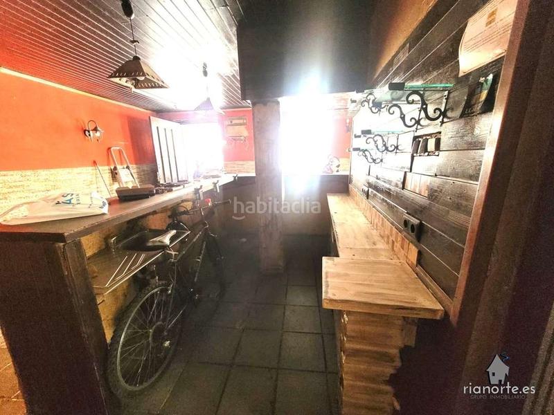 Foto 98757722-e171-4510-a15a-ecf1427db5f2. Alquiler local comercial bar en La Felguera en alquiler. infórmese !! en Langreo