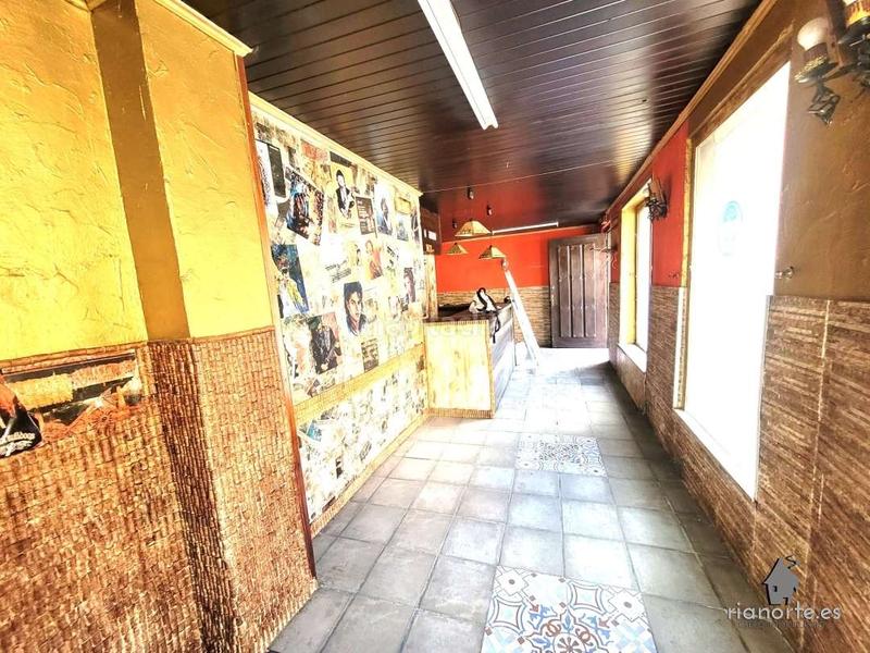 Foto edb815f6-3ab0-444b-8fd5-1d0b28d9561e. Alquiler local comercial bar en La Felguera en alquiler. infórmese !! en Langreo