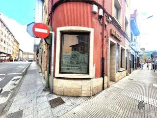 Local commercial à La Felguera