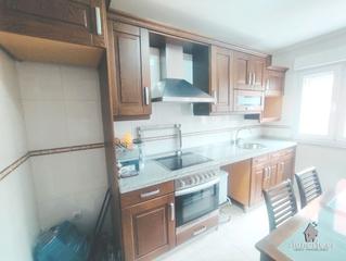 Flat  Calle torre de abajo. Piso seminuevo de 2 dormitorios con 2 baños y ascensor. centro s