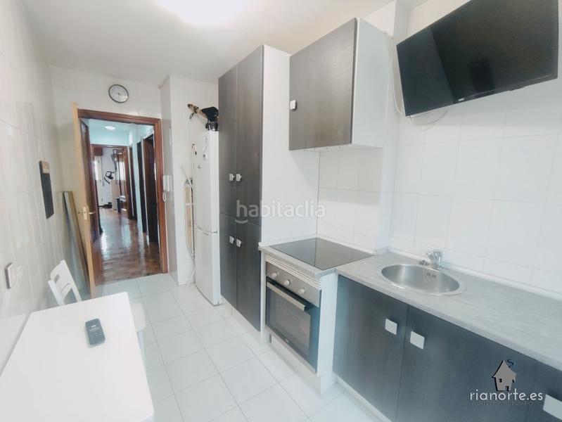 Foto 3623488e-c8ab-4556-8b4d-3255f4ce82c5. Appartamento con riscaldamento in La Felguera Langreo