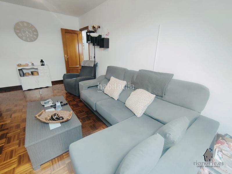 Foto 6c681537-d265-4d4d-b268-f68f05a97069. Appartamento con riscaldamento in La Felguera Langreo