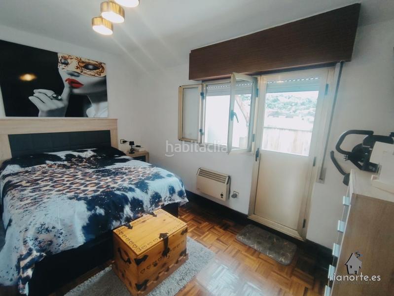 Foto 90bed31c-a5b2-49df-b7e7-4a2c90b30787. Appartamento con riscaldamento in La Felguera Langreo