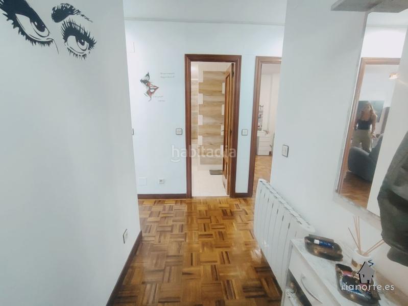 Foto a2ee2cff-62d1-48b8-bf32-d8f0d6b2445d. Appartamento con riscaldamento in La Felguera Langreo