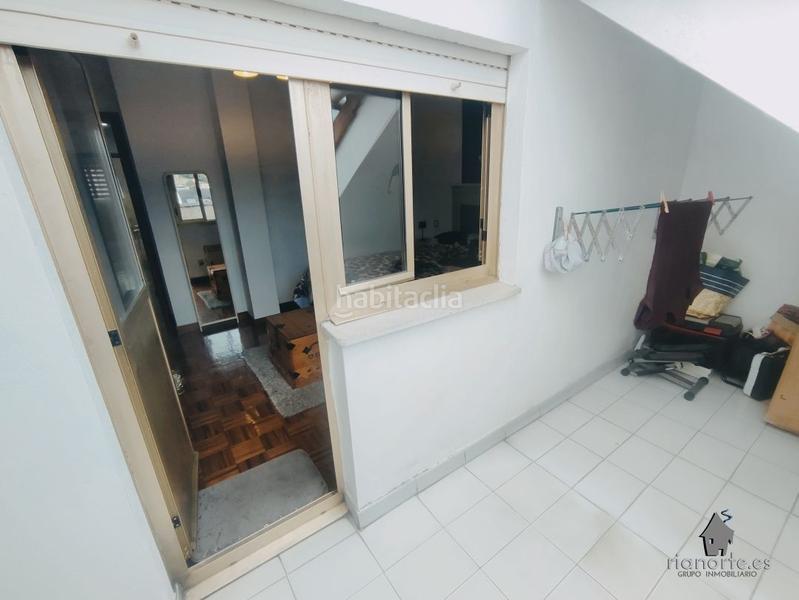 Foto a830c360-88eb-4600-a4f6-a85d12e85da8. Appartamento con riscaldamento in La Felguera Langreo