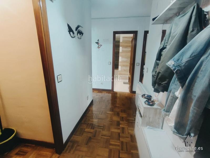 Foto c43818cf-63cf-4328-b3e3-b4c6380a3a76. Appartamento con riscaldamento in La Felguera Langreo