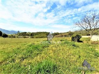 Terreny residencial a Carbayin-Lieres-Valdesoto