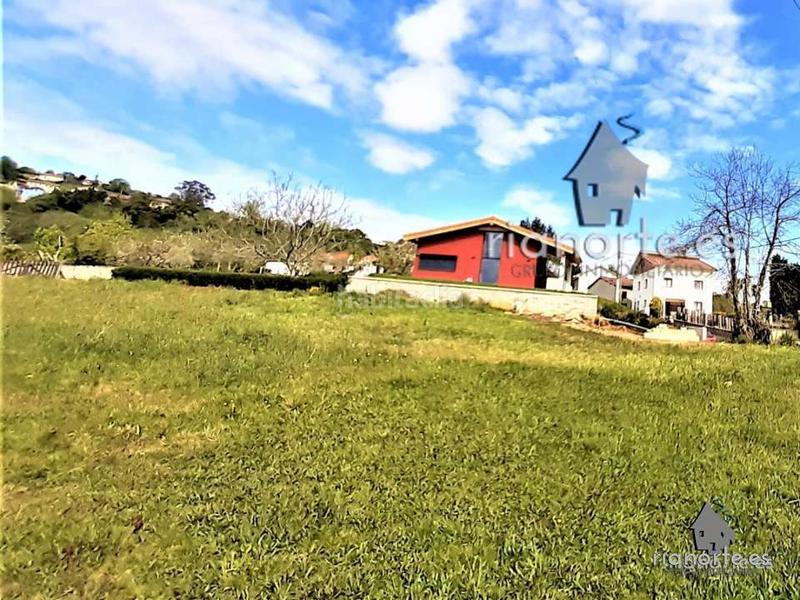 Foto 28d0cd40-adef-4116-8bfb-c91326c987fc. Residential plot in Quintana Madrid