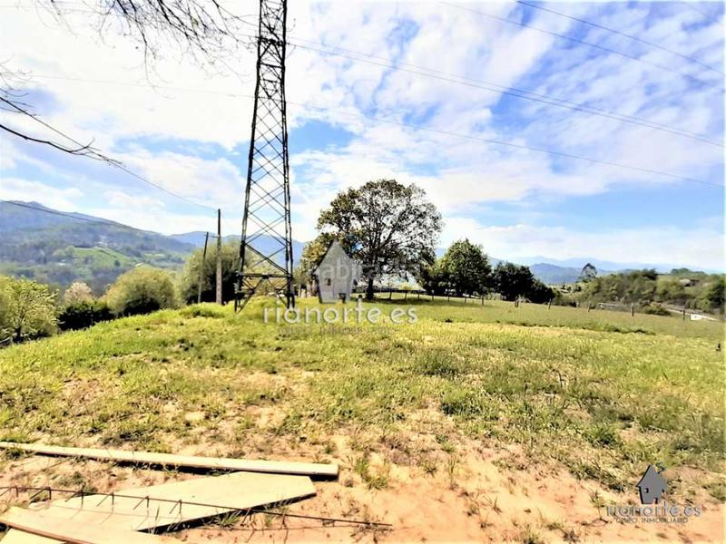 Foto 3f7bcdef-bd74-4ccc-b949-dbd676a558ba. Residential plot in Quintana Madrid