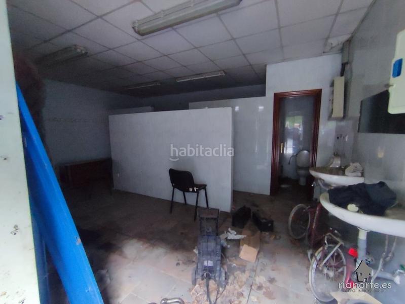 Foto 404169ff-8e1c-4664-9556-b0d3aa9e2d2c. Bâtiment à usage industriel dans Lada Langreo