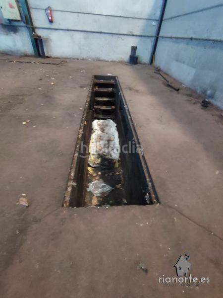 Foto 514e63e3-bba3-4a50-a76c-82c4c150822c. Bâtiment à usage industriel dans Lada Langreo