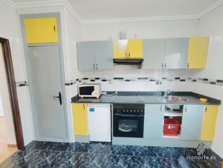 Appartement  Barrio pumarabule (carbayín bajo - santa marta). Piso de 3 dormitorios con salóncocina en pumarabule  siero.  opo