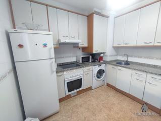 Location Appartement  Calle cipriano pedrosa