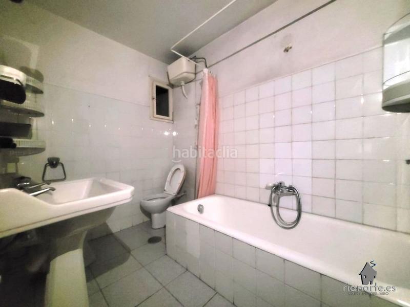 Foto 1564d938-2844-46ad-a1f1-49ec0e29b0c2. Appartamento con riscaldamento in La Felguera Langreo