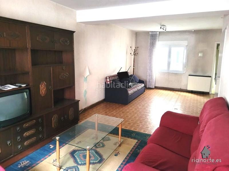 Foto 16e58ac9-d9da-42d7-8bff-0d3fd73e2f23. Appartamento con riscaldamento in La Felguera Langreo