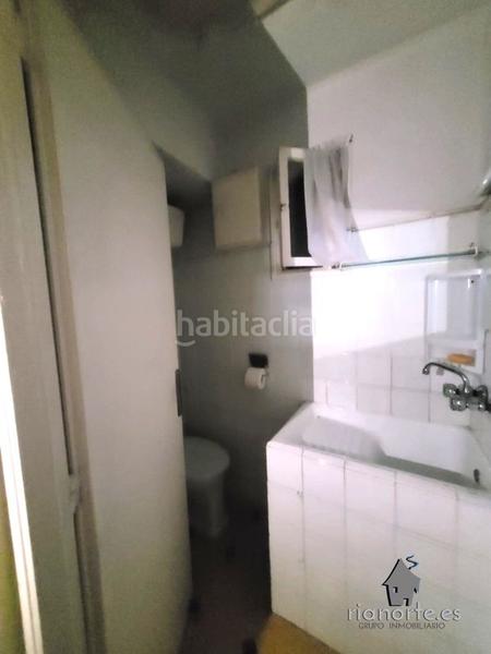 Foto 1f75ea6c-91f0-4823-869b-acff6e2fce2b. Appartamento con riscaldamento in La Felguera Langreo