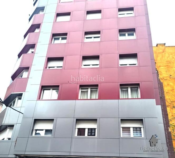 Foto 3650f7e1-08b7-452f-b4a6-94305341fb72. Appartamento con riscaldamento in La Felguera Langreo