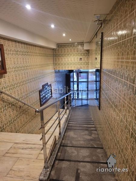 Foto 4b4effbb-510d-49fe-b707-01819fb008d0. Appartamento con riscaldamento in La Felguera Langreo