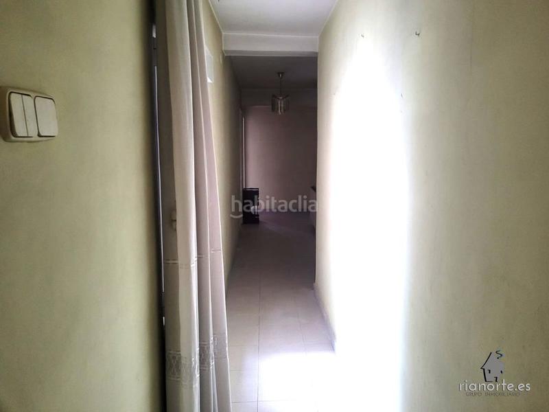 Foto 552f3e40-be92-4597-a0e9-5f1bcc8f642b. Appartamento con riscaldamento in La Felguera Langreo