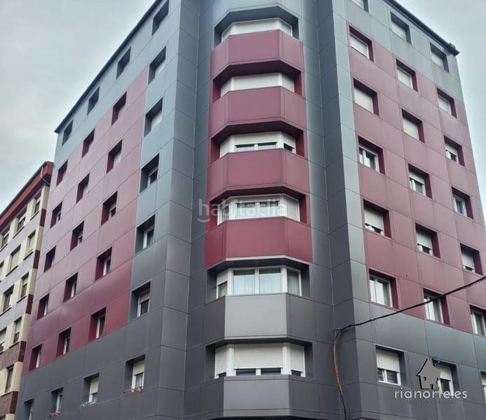 Foto 5c9e6d0c-461f-4e47-bcc6-6bff8df32e4f. Appartamento con riscaldamento in La Felguera Langreo