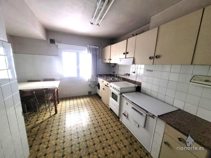 Foto 5d900785-2377-436e-ac59-f214201ceb85. Appartamento con riscaldamento in La Felguera Langreo