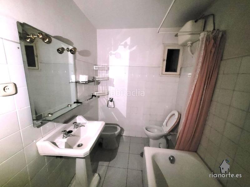 Foto 62192e5b-5e25-4529-9b71-3cc5ccc4aaed. Appartamento con riscaldamento in La Felguera Langreo