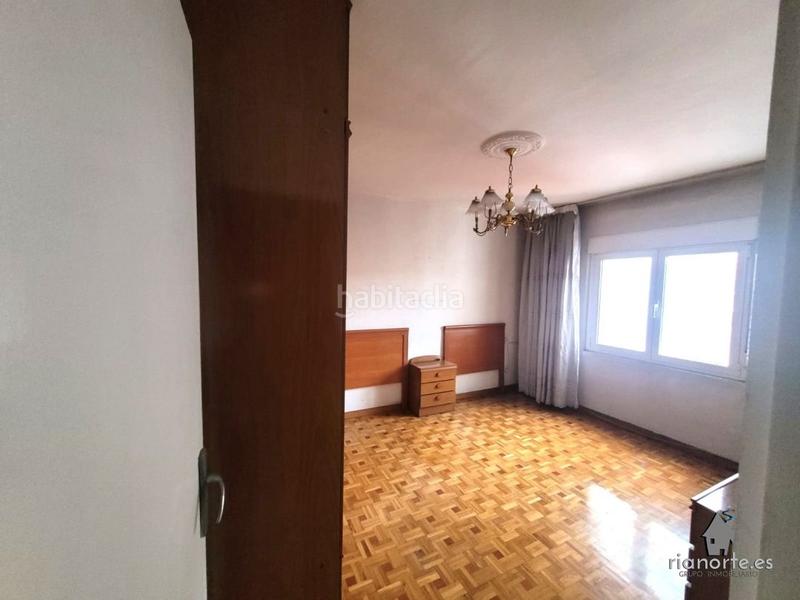 Foto 65c70e0d-c92d-4e83-b21d-0f05518cc662. Appartamento con riscaldamento in La Felguera Langreo