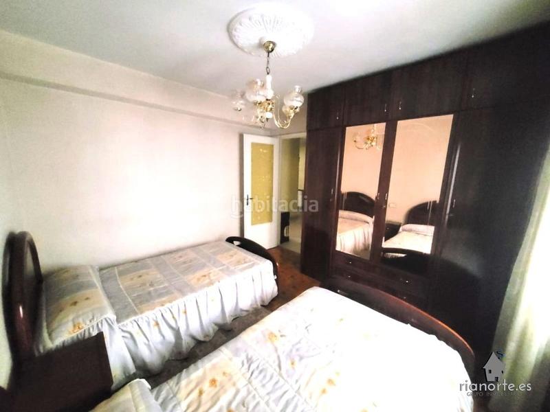 Foto 6ed8a1ca-b0b9-4a88-b501-4472ff2b5615. Appartamento con riscaldamento in La Felguera Langreo