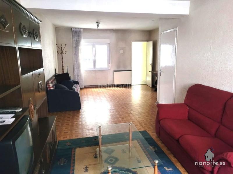 Foto 81041dae-930f-4123-b8e7-2b3c1d810806. Appartamento con riscaldamento in La Felguera Langreo