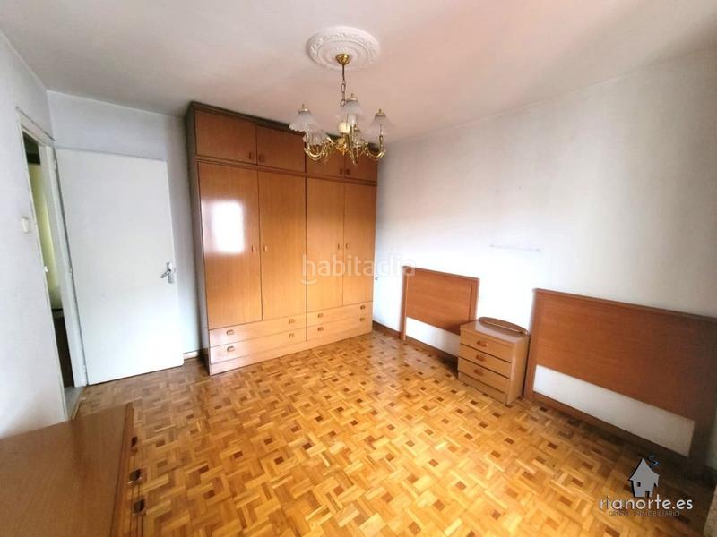 Foto a31c0aa5-a479-4b27-a548-7fd7f5f832c4. Appartamento con riscaldamento in La Felguera Langreo