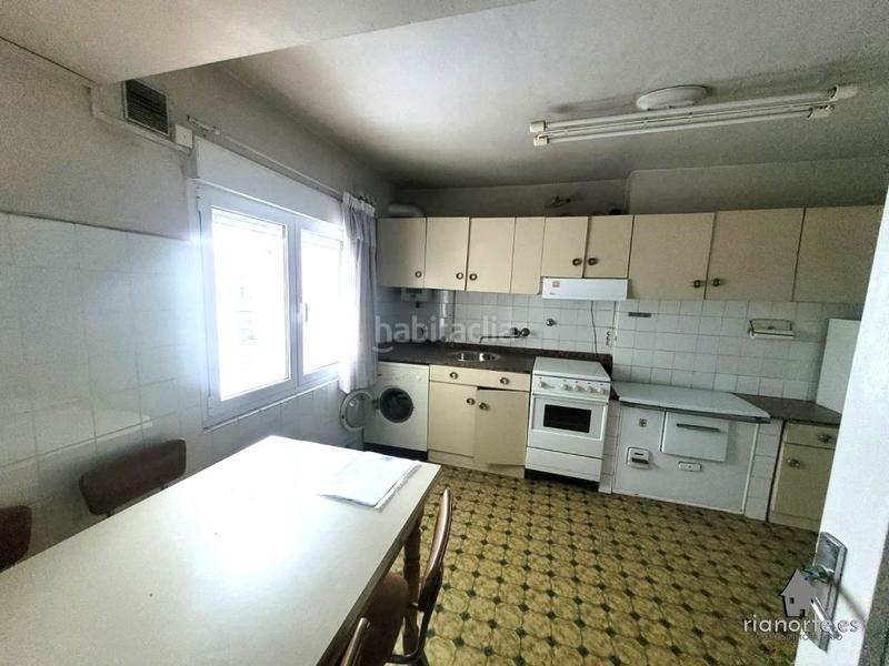 Foto a33924d0-c64b-4a97-bd3f-530021abd8a5. Appartamento con riscaldamento in La Felguera Langreo