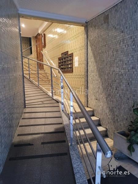 Foto a8c80432-e197-418b-b474-b1fe0e7247a6. Appartamento con riscaldamento in La Felguera Langreo