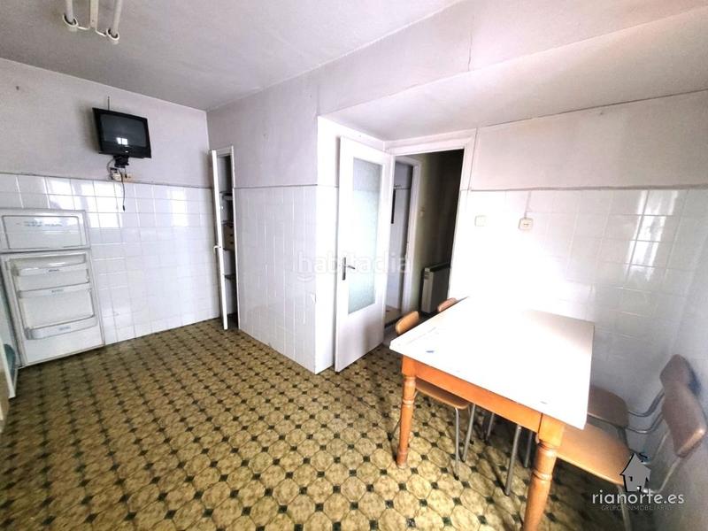 Foto aa7ba824-52f2-4c75-af4b-170e6dac453d. Appartamento con riscaldamento in La Felguera Langreo