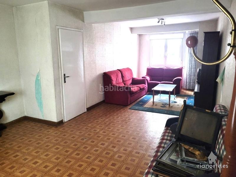Foto b19ecd57-6260-45cc-9214-ab726ae8fcff. Appartamento con riscaldamento in La Felguera Langreo