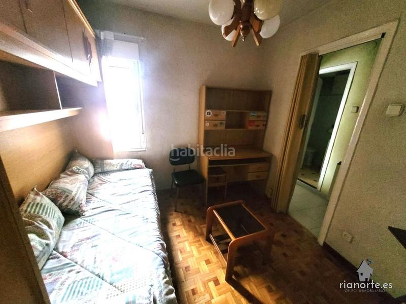 Foto b6931f7e-e37b-4afd-a099-7bceb86b3e38. Appartamento con riscaldamento in La Felguera Langreo