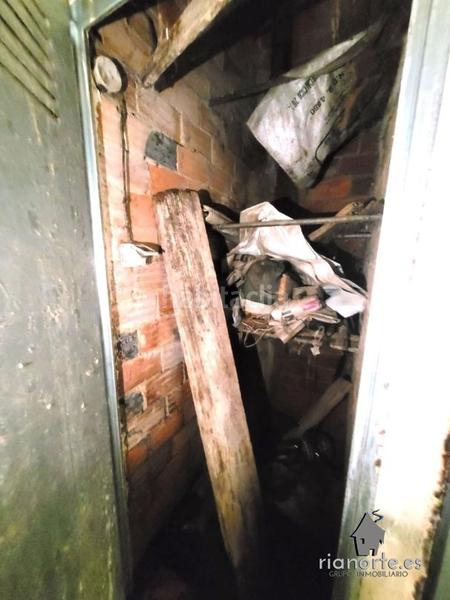 Foto bbd55729-c13c-456a-a17d-9df1f9cbf6ff. Appartamento con riscaldamento in La Felguera Langreo