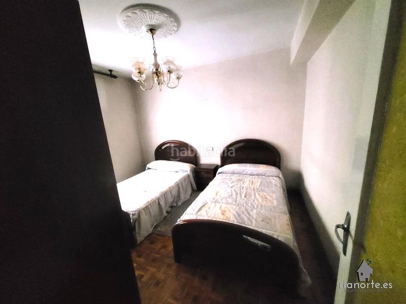 Foto cd2d0752-dd23-4a2d-9da7-8aa1bb82711b. Appartamento con riscaldamento in La Felguera Langreo