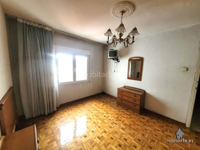 Foto cf6435d0-1fb3-4d7b-b30f-71fd698cd72e. Appartamento con riscaldamento in La Felguera Langreo