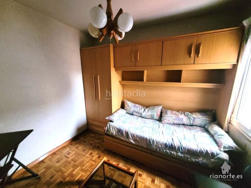 Foto fc42e0bd-1834-48f0-a3d2-ed46d95787e5. Appartamento con riscaldamento in La Felguera Langreo