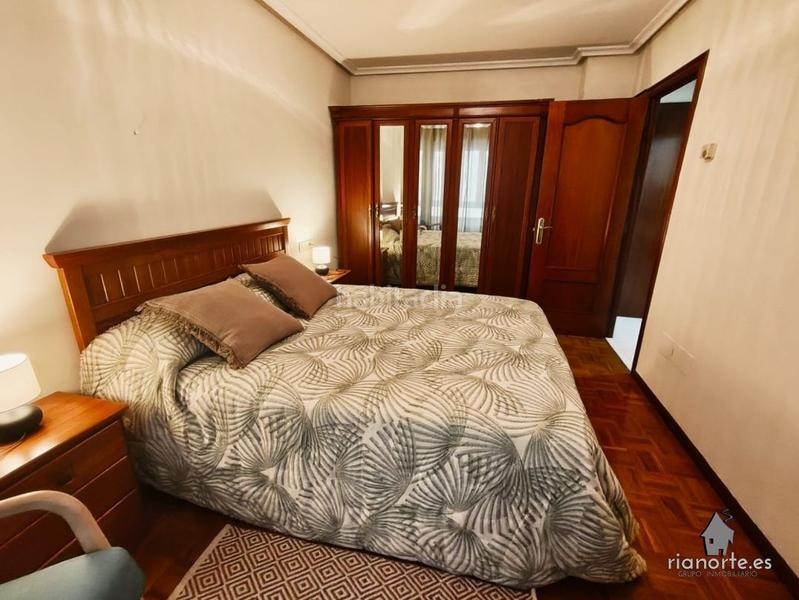 Foto 58dd5345-d7b9-4e94-84cb-1552a6254144. Affitto appartamento con riscaldamento in Sama Langreo