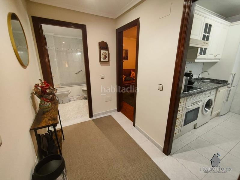 Foto abffeec0-5f47-4515-9d49-d6b5c51481d5. Affitto appartamento con riscaldamento in Sama Langreo