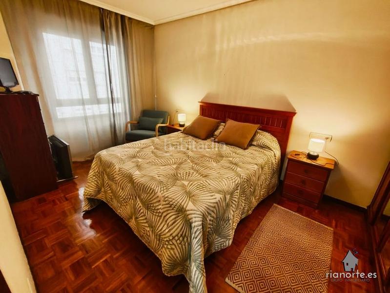 Foto 1ccb0e0e-f147-4422-90c4-96a60a94e584. Location appartement avec chauffage dans Sama Langreo