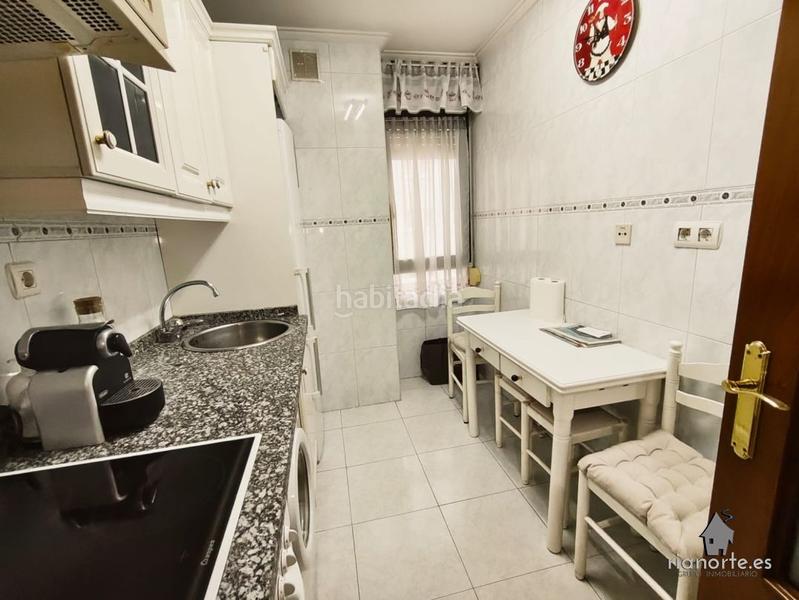 Foto 242a498a-401e-441d-9d0b-0e5a9861389e. Location appartement avec chauffage dans Sama Langreo