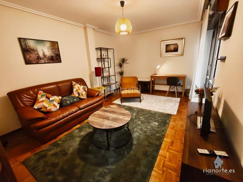 Foto 37ccd489-81de-4501-b035-b03f5d2413e5. Location appartement avec chauffage dans Sama Langreo