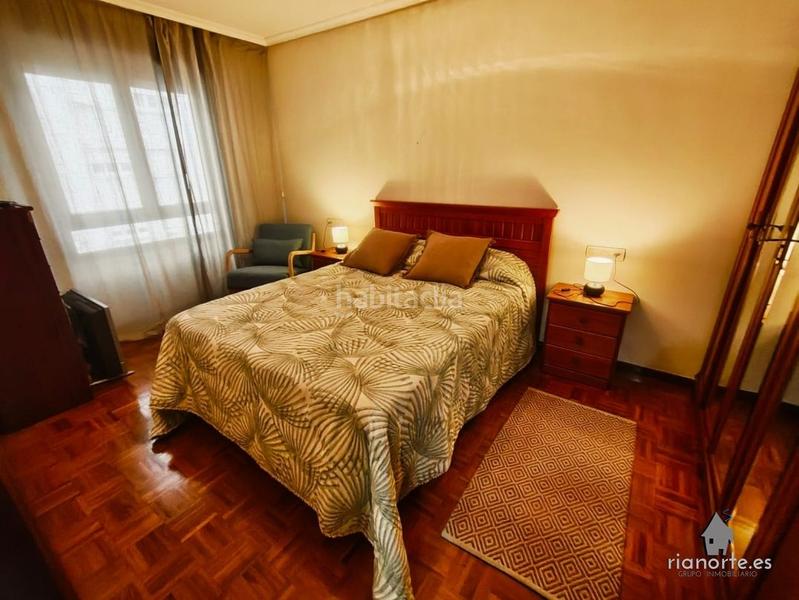 Foto ba79420c-c1d1-4a5a-a009-b2f1a3cf7bb4. Miete etagenwohnung mit heizung in Sama Langreo