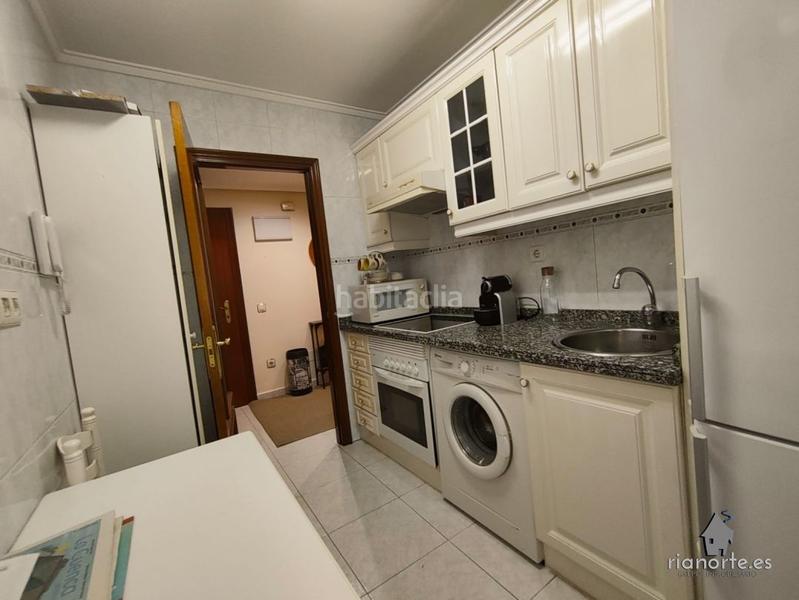 Foto 15a44326-7f44-41fc-bee7-fa82d7eef86a. Rent flat with heating in Sama Langreo