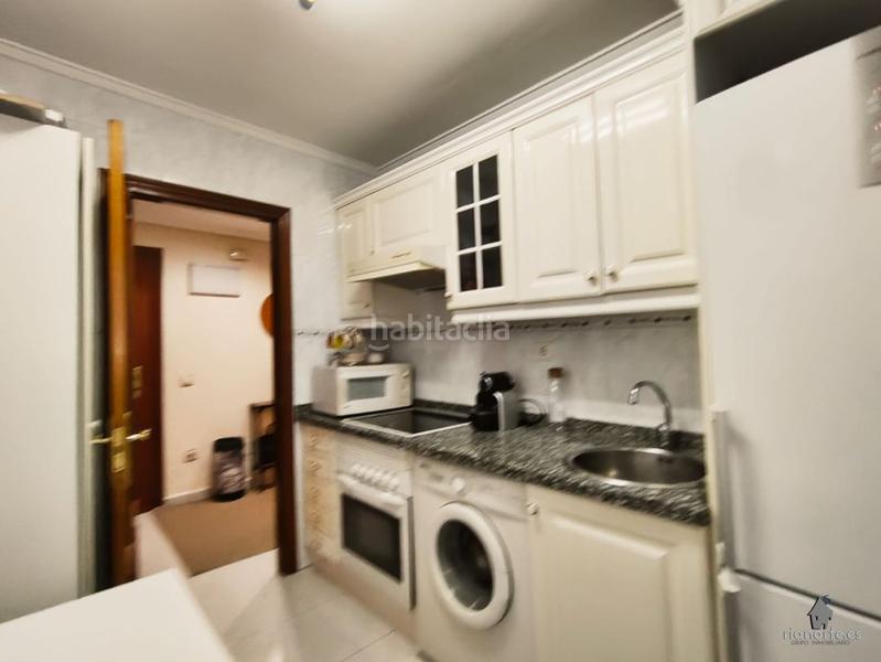 Foto 61512a4e-7ae3-41d1-9c49-c6f17a2541de. Rent flat with heating in Sama Langreo