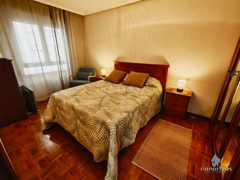 Foto 685f0dd3-b3b2-4633-9fb1-d465d8702c04. Rent flat with heating in Sama Langreo